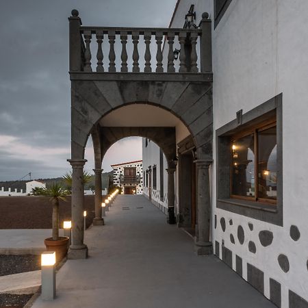 Hotel Melva Suite Firgas Eksteriør bilde