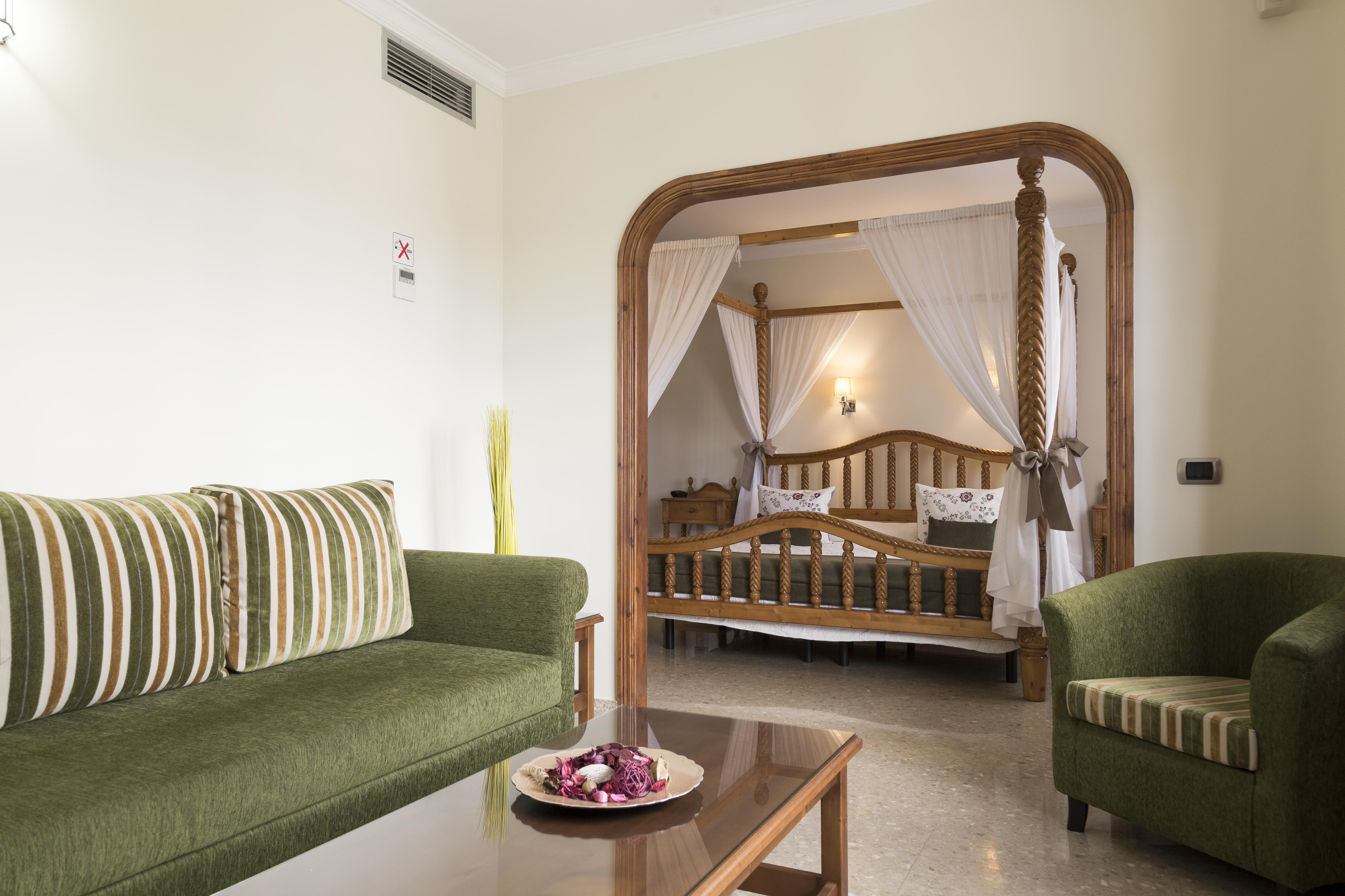 Hotel Melva Suite Firgas Eksteriør bilde