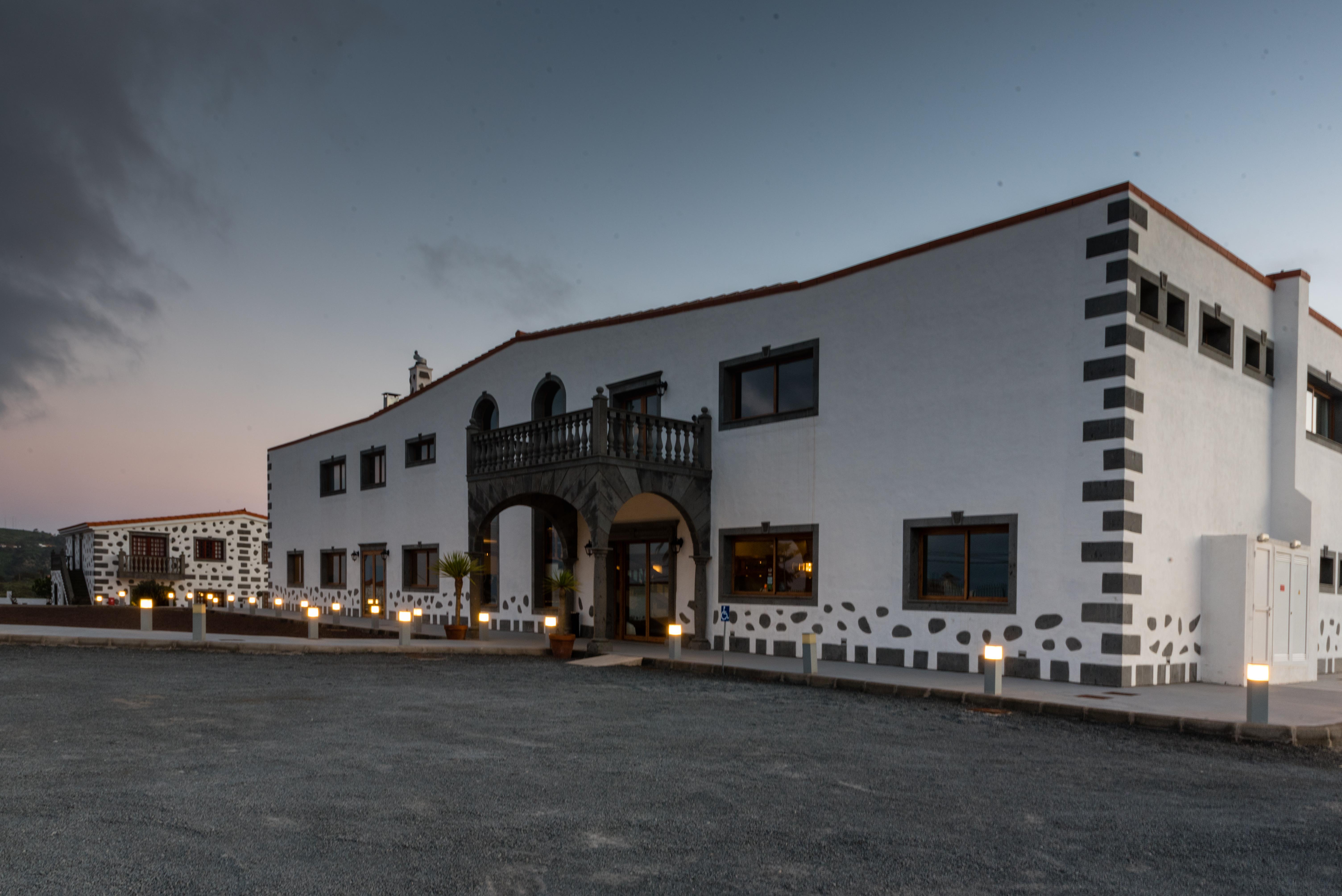 Hotel Melva Suite Firgas Eksteriør bilde